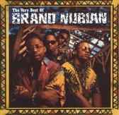 The Very Best Of Brand Nubian