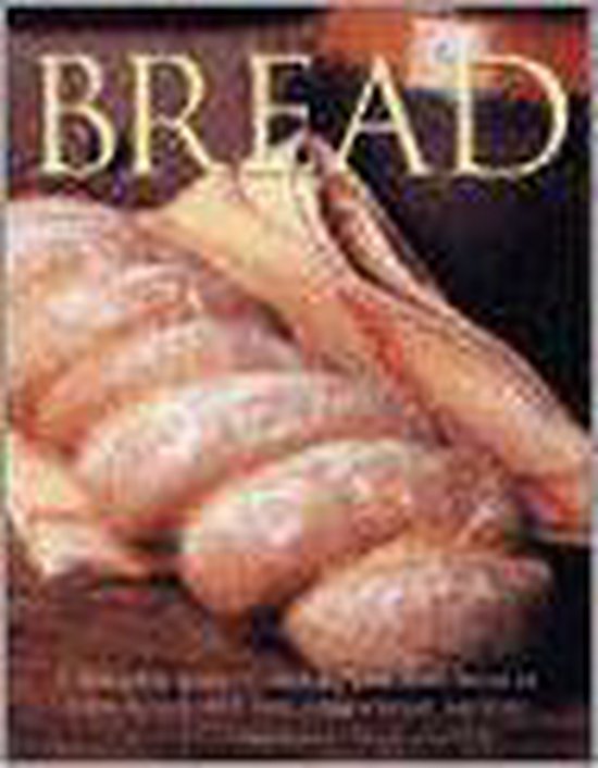 Bread - cover