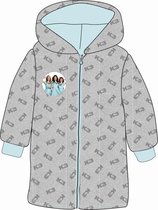 K3 Fleece trui - Snowflakes