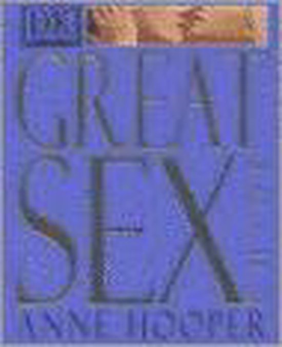 Great Sex Guide - cover