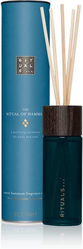 RITUALS The Ritual of Hammam Mini Fragrance Sticks - 50 ml - RITUALS