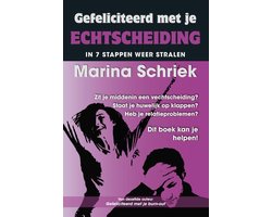 Gefeliciteerd met je echtscheiding