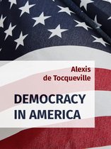 DEMOCRACY IN AMERICA