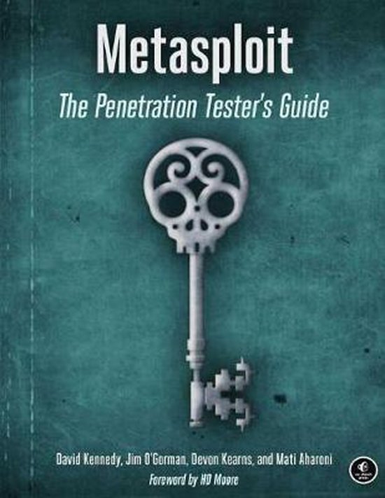 Metasploit