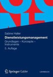 Dienstleistungsmanagement