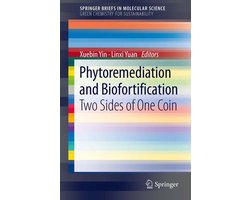 Chemistry and Material Science (R0) - Phytoremediation and Biofortification