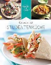 Koch-Bar & Ess-Bar - Gut und günstig! Studentenküche