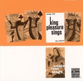 King Pleasure Sings/Annie Ross Sings