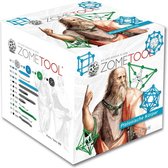 Zometool Platonic Solids