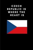 Czech Republic Is Where the Heart Is