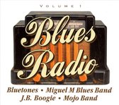 Blues Radio - Vol 1