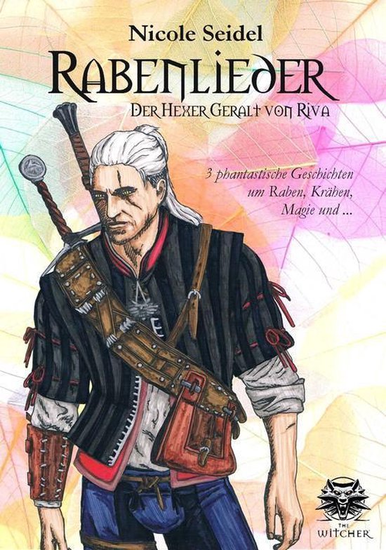 Der Hexer Geralt von Riva (ebook), Nicole Seidel 9783738001624 Boeken Der Hexer Geralt von Riva (ebook), Nicole Seidel 9783738001624 Boeken