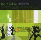 Party Starter: Dance Mix