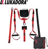 Lukadora Sling Trainer Fitness accessoire