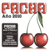 Ultra: Pacha Ano 2010