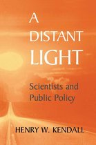 Masters of Modern Physics - A Distant Light