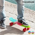 InnovaGoods Mini Cruiser Skateboard (4 Wieltjes)