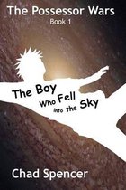 The Boy Who Fell Into the Sky