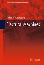 Power Electronics and Power Systems - Electrical Machines