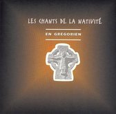 Chants de la Nativite: En Pays Grégorien