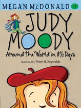 Judy Moody