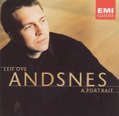 Leif Ove Andsnes - A Portrait