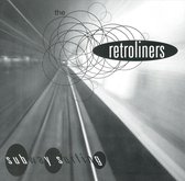 Retroliners - Subway Surfing (CD)
