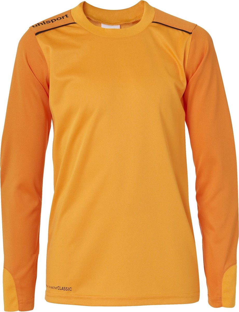 Uhlsport TorwartTECH keepershirt zwart | Uhlsport