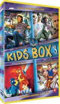 Kids Box 3 (DVD)