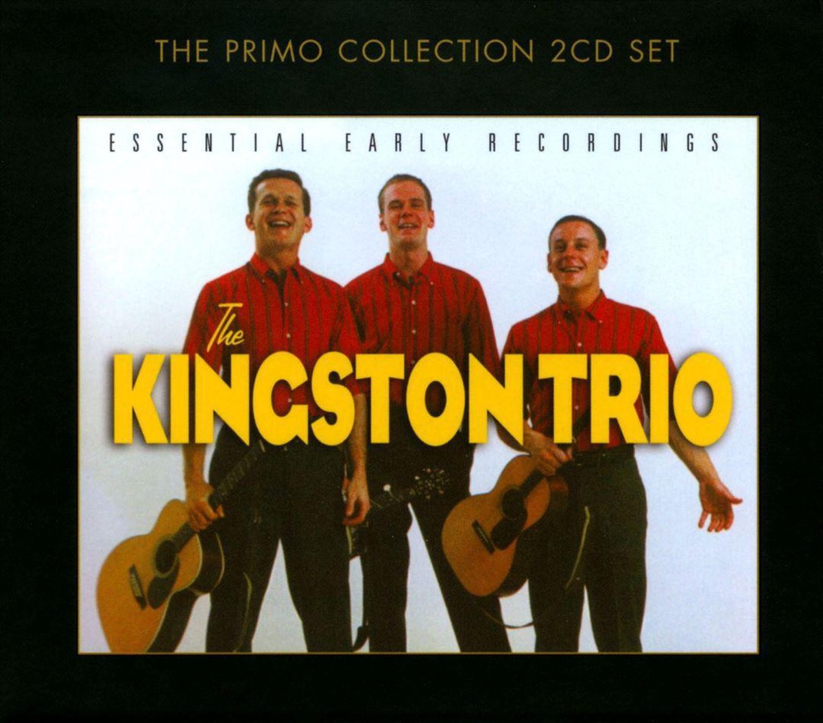 Essential Early Recordings