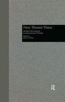 Studies in Modern Drama - New Theatre Vistas