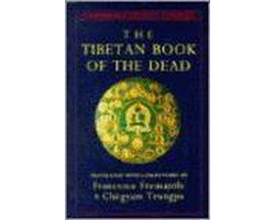 The Tibetan Book Of The Dead