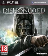Dishonored: Special Edition /PS3
