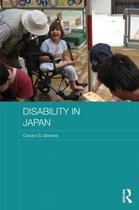 Disability In Japan