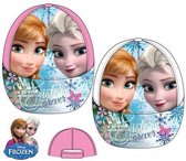 Frozen pet - cap - maat 54 kleur wit