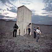 The Who - Who's Next (CD) (Remastered)