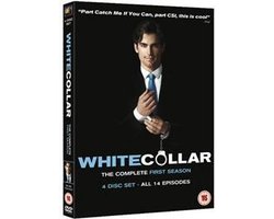 White Collar - Season 1 (Import)