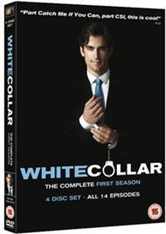White Collar - Season 1 (Import)
