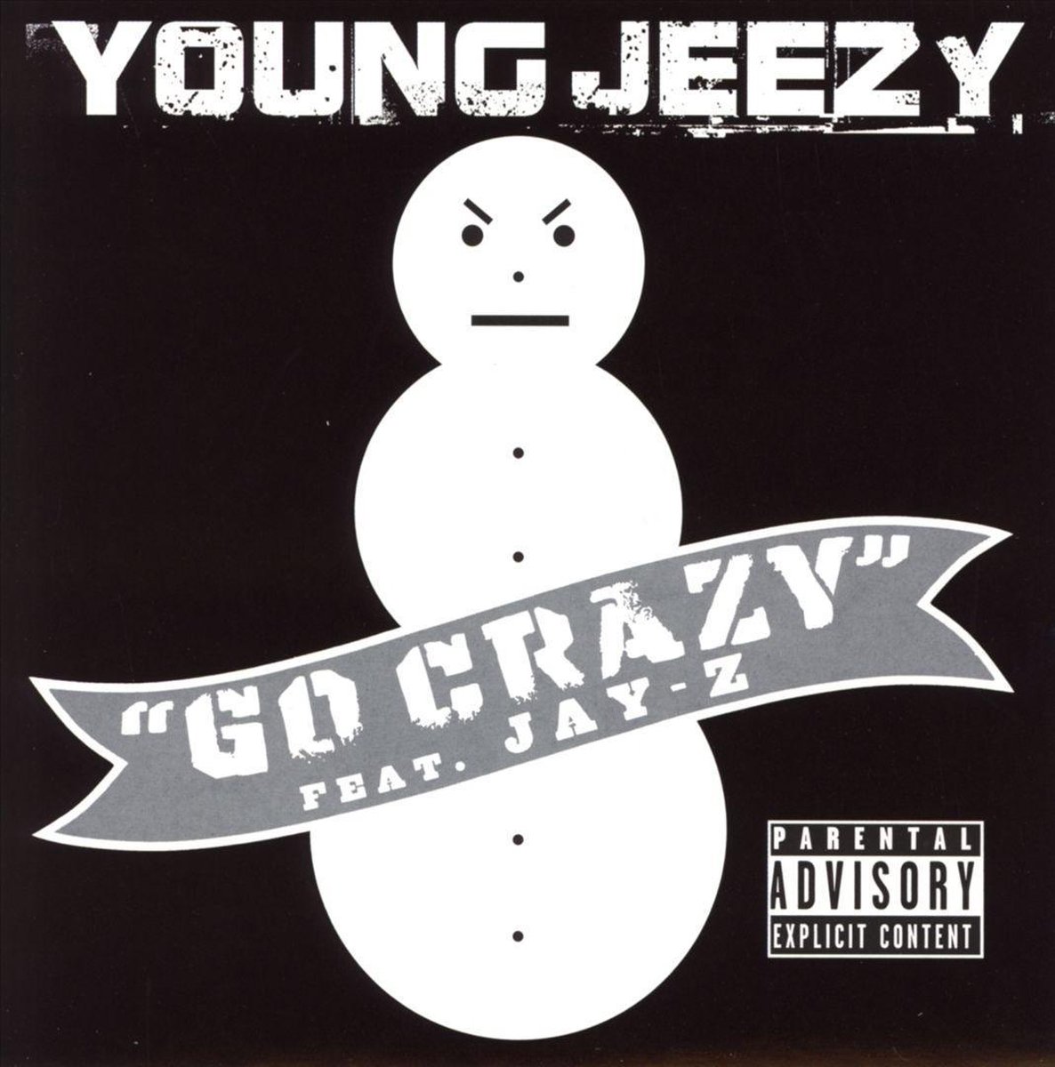 Go Crazy