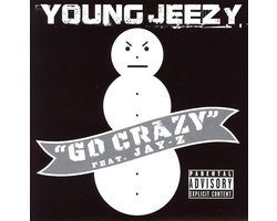 Go Crazy