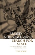 Armed Struggle and the Search for State