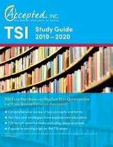 TSI Study Guide 2019-2020