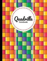 Quadrille Notebook