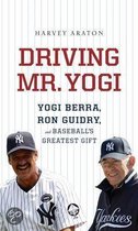 Driving Mr. Yogi