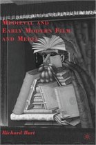 Medieval and Early Modern Film and Media