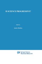 Synthese Library 177 - Is Science Progressive?