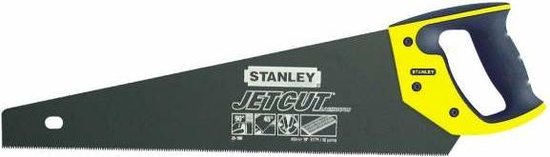 Stanley Schrobzaag FatMax 300 mm met fijne hardpoint vertanding | 2-17-205 | Schaap Tools & Parts