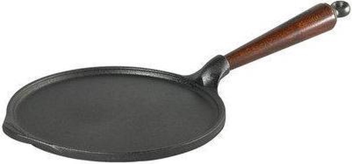 Skeppshult Pannenkoekenpan - Ø 23 cm