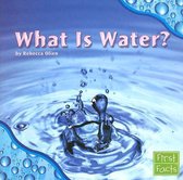 What Is Water