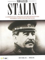 Who Killed Stalin